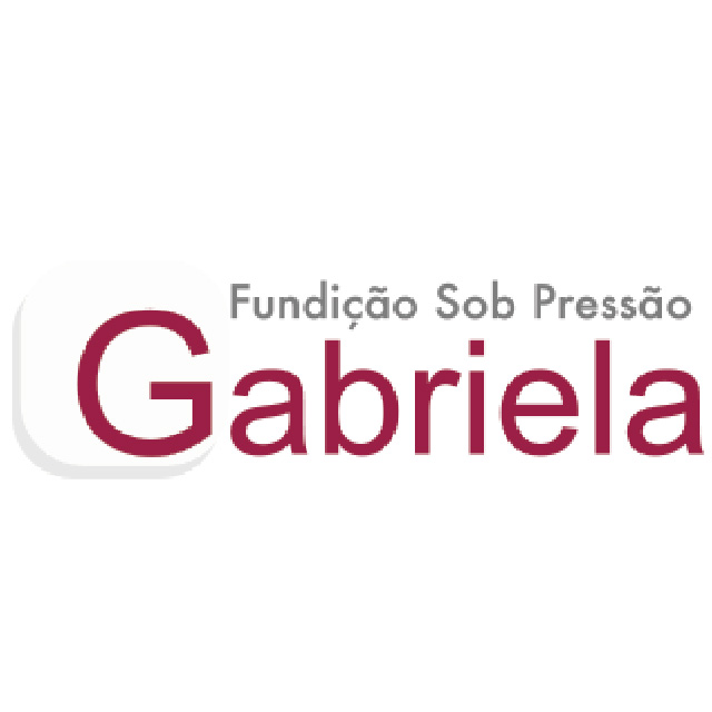 Fundição sob pressão Gabriela