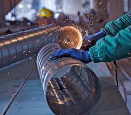 Atividade industrial de Jandira poderá crescer em 2009